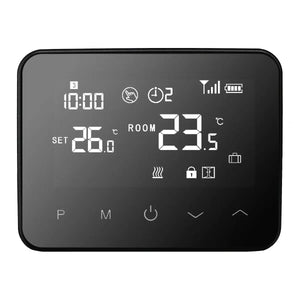 Cronotermostato Wireless SmartDHOME Comfort.me DUO Opentherm SmartDHOME