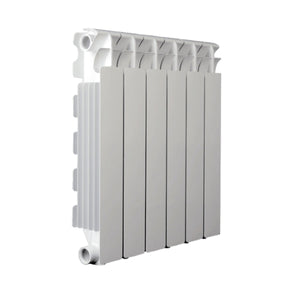 Fondital in alluminio pressofuso calidor super b4 6 elementi interasse 500 mm