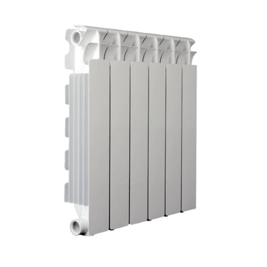 Fondital in alluminio pressofuso calidor super b4 6 elementi interasse 500 mm