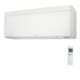 Condizionatore Daikin Stylish Bianco dual split 9000+9000 BTU inverter A++ wifi unità esterna 4 kW