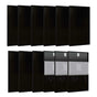 Kit fotovoltaico 4,5 kW SoLink Ready 1500 con inverter integrato senza accumulo - Monofase con WiFi SoLink