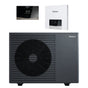 Pompa di calore aria-acqua Vaillant aroTHERM pro VWL 155/7.1 15 kW 400 V trifase monoblocco R290 A++ ad alta temperatura