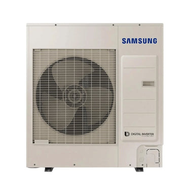 Condizionatore Samsung canalizzabile media prevalenza 41000 BTU inverter A++ unità esterna 12 kW commerciale