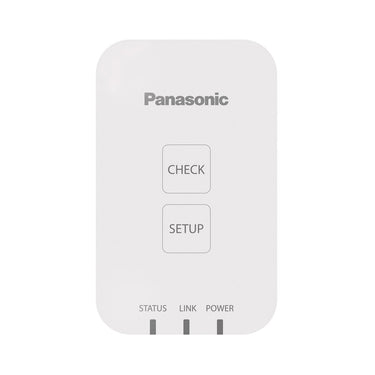 Kit controllo WiFi CZ-TACG1 per condizionatori Panasonic 