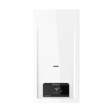 Scaldabagno istantaneo a gas Ariston Akros Plus X camera aperta 11 l/min metano