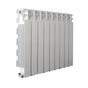 Fondital in alluminio pressofuso calidor super b4 9 elementi interasse 700 mm