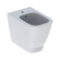 Bidet a pavimento Geberit Smyle