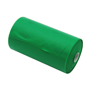 Benda vinilica non adesiva Tecnogas 25 m verde