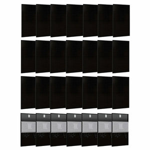 Kit fotovoltaico 10 kW SoLink Ready 1500 con inverter integrato senza accumulo -