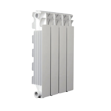 Fondital in alluminio pressofuso calidor super b4 4 elementi interasse 500 mm