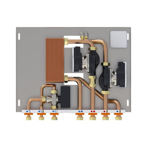 Modulo Interfaccia Maxiflame MX135/1V Caldaia/Termoprodotto con Gestione ACS