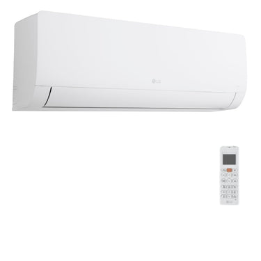 Condizionatore LG Libero 18000 BTU R32 Inverter WiFi A++/A+
