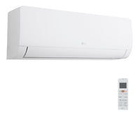 Condizionatore LG Libero 24000 BTU R32 Inverter WiFi A++/A+
