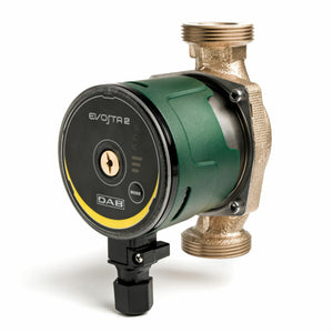 Circolatore elettronico DAB EVOSTA 2 40-70/150 SAN 1"