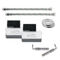 Kit installazione scaldabagno elettrico
