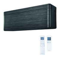 Condizionatore Daikin Stylish dual split 5000+5000 BTU inverter A+++ wifi unità esterna 4,0 kW