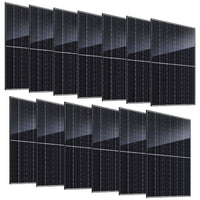 Pannelli fotovoltaici JA Solar DeepBlue 4.0 Pro da 465 W - KIT 13 PANNELLI 6,05 kW