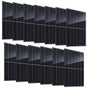 Pannelli fotovoltaici JA Solar DeepBlue 4.0 Pro da 465 W - KIT 13 PANNELLI 6,05 kW
