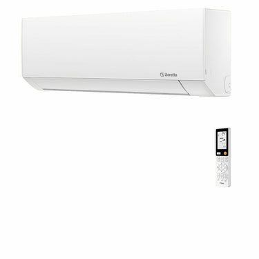 Condizionatore Beretta BREVA E trial split 9000+9000+12000 BTU inverter A++  unità esterna 5.5 kW