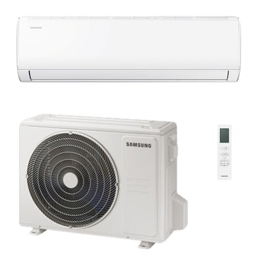 Condizionatore Samsung AR35 WiFi  18000 BTU R32 Inverter A++/A+