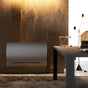 Ventilconvettore Galletti ART-U Metallic Skin Grey 50 4,02 - 3,69 kW grigio Galletti