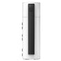 Scaldabagno a pompa di calore Clivet AQUA F R290 300 Litri