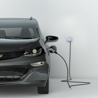 Colonnina ricarica auto elettriche Wallbox Pulsar Plus Type 2 cavo 5 m - 7,4 kW