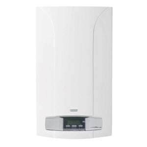 Caldaia Baxi luna3 blue+ 240 i camera aperta 24 kW metano