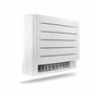 Condizionatore Daikin Perfera Floor trial split 7000+12000+12000 BTU inverter A+++ wifi unità esterna 5,2 kW