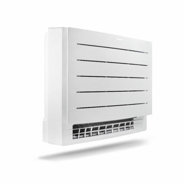 Condizionatore Daikin Perfera Floor trial split 9000+9000+12000 BTU inverter A+++ wifi unità esterna 5,2 kW