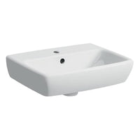 Lavamani 45 Geberit Selnova Square