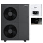 Pompa di calore aria-acqua Vaillant aroTHERM plus VWL 155/8.1 15 kW 400 V trifase monoblocco R290 A+++ ad alta temperatura