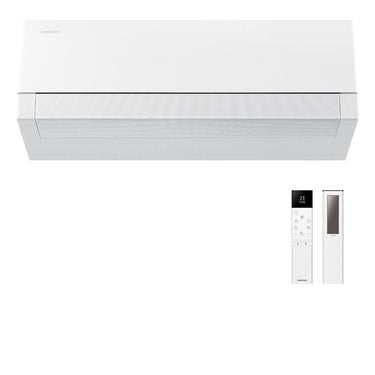 Condizionatore Samsung WindFree Première Plus penta split 9000+9000+9000+9000+9000 BTU inverter A++ wifi unità esterna 10 kW