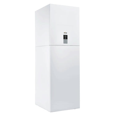 Pompa di calore aria-acqua Ferroli Omnia ST 3.2 16 kW Splittata 240 Lt R32 Inverter A++