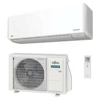 Condizionatore Fujitsu Serie KMCG WiFi 7000 BTU R32 Inverter A++