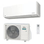 Condizionatore Fujitsu Serie KMCG WiFi 7000 BTU R32 Inverter A++