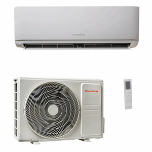 Condizionatore Immergas GOTHA 9000 BTU R32 Inverter A+++/A++ WiFi Immergas