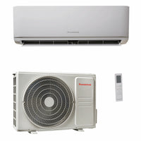 Condizionatore Immergas GOTHA 12000 BTU R32 Inverter A+++/A++ WiFi