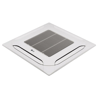 Condizionatore LG Cassetta 4 vie LG dual split 12000+12000 BTU inverter A+++  unità esterna 5.3 kW