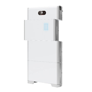 Batteria di accumulo fotovoltaico Huawei LUNA2000-5-E0 al litio-ferro fosfato - MODULO SINGOLO 5 kW