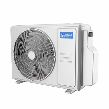 Condizionatore console Olimpia Splendid Nexya S6 E Ceiling 24000 BTU R32 Inverter A++/A+ - Parete/Soffitto