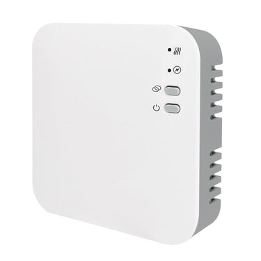 Cronotermostato Wireless SmartDHOME Comfort.me DUO Opentherm