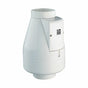 Aspiratore centrifugo per cappa Vortice Axial K da condotto Ø 100 mm Vortice