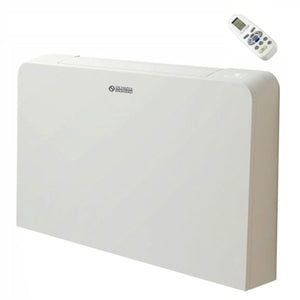 Ventilconvettore Olimpia Splendid BI2 SL AIR inverter 400 dc kW 2,31 - 1,74