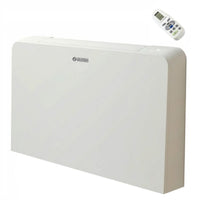 Ventilconvettore Olimpia Splendid BI2 SL AIR 1100 DC SLIM - 4,8/3,85 kW - COMANDO TR E TELECOMANDO