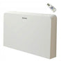 Ventilconvettore Olimpia Splendid BI2 SL AIR 1100 DC SLIM - 4,8/3,85 kW - COMANDO TR E TELECOMANDO