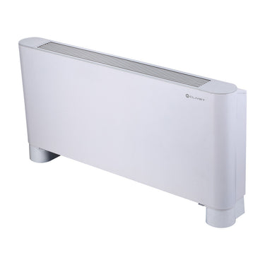 Ventilconvettore Clivet Aura CFFAC 8 CC2 R3 mantellato 5,7 - 5,35 kW