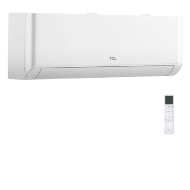 Condizionatore TCL BreezeIN P5 penta split 9000+9000+12000+12000+18000 BTU inverter A++ wifi unità esterna 12.2 kW