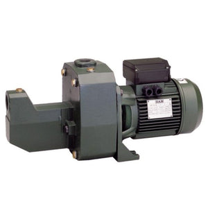 Elettropompa centrifuga autoadescante DAB JET 151 M IE2 1,1 kW/1,5 HP monofase