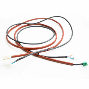 Kit prolunga rotazione attacchi sx/dx Olimpia Splendid per ventilconvettori Bi2 Air SL ed SLR.